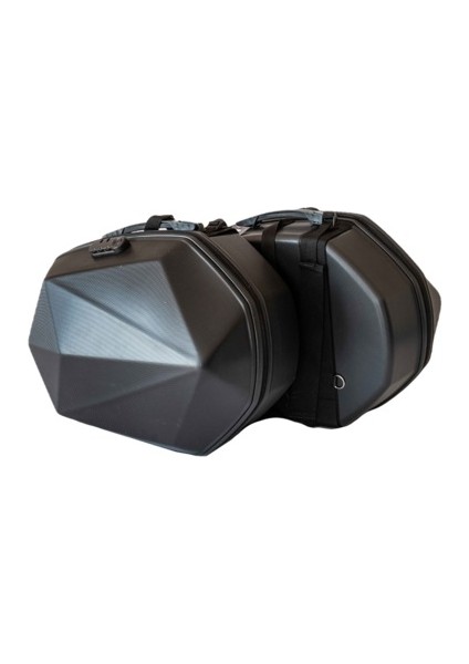 Forte Gt 70884 Diamond Abs Yan Heybe Çanta