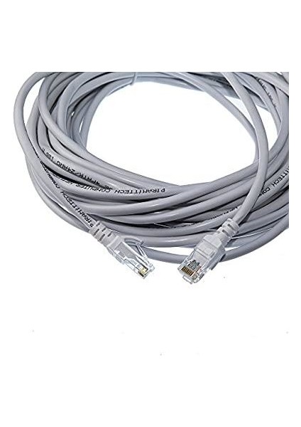 Tekiş Network Kab. RJ45/RJ45 30MT