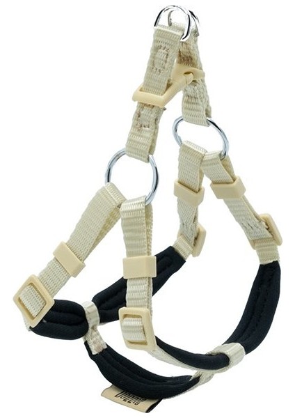Konfor Dokuma Ronin Göğüs Tasması Haki 1X30-35CM