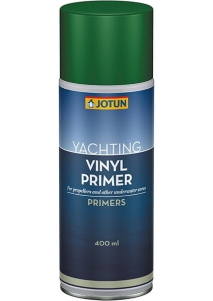 Vinly Primer Sprey Zehirli Astarı 0.4lt