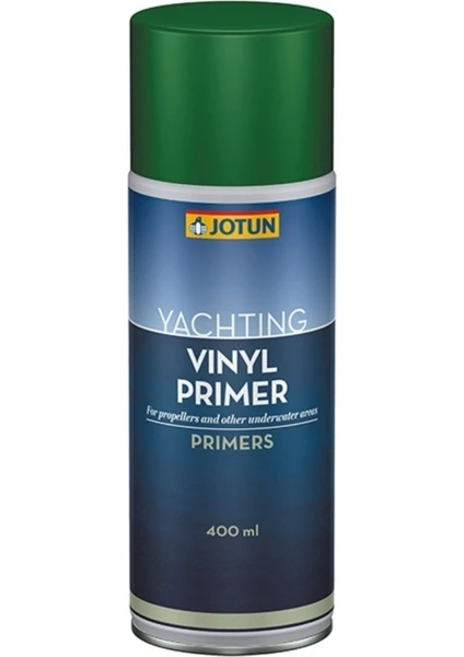 Vinly Primer Sprey Zehirli Astarı 0.4lt