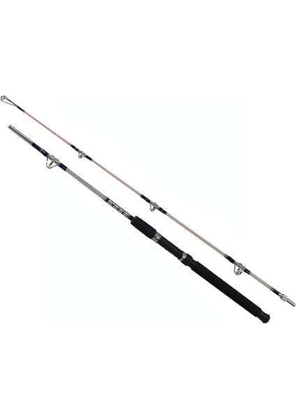 1433 Master Fisher 2 Parça Bot Kamış 12 Lbs 150CM
