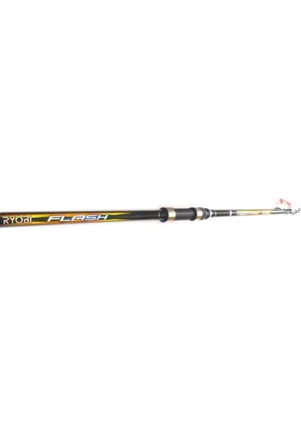 Flash Boat Teleskopik Kamış 50-150GR Atarlı 180CM fiyatları