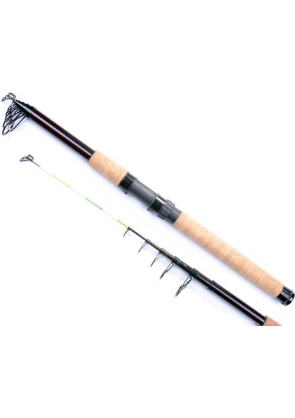 1526 Arrow Kamış 350CM 100-200GR