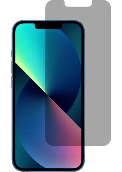 Apple iPhone 13 Temperli Ekran Koruyucu Kırılmaz Cam