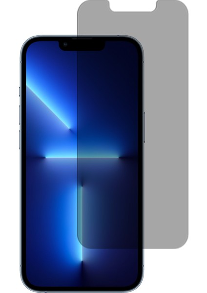 Apple iPhone 13 Pro Max Temperli Ekran Koruyucu Kırılmaz Cam