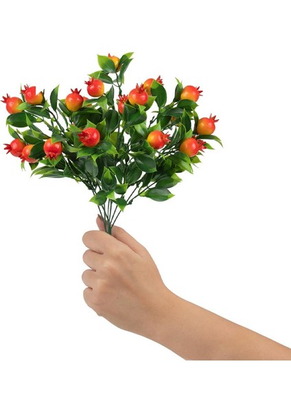 Nar Demet Yapay Bitki