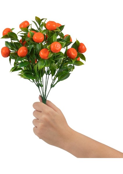 Mandalina Demet Yapay Bitki