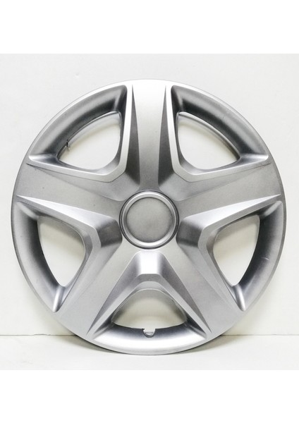 4x4 Uyumlu Jant Kapağı 13 Inç 4 Adet ( 1 Takım ) 4x4 Universal + Amblem