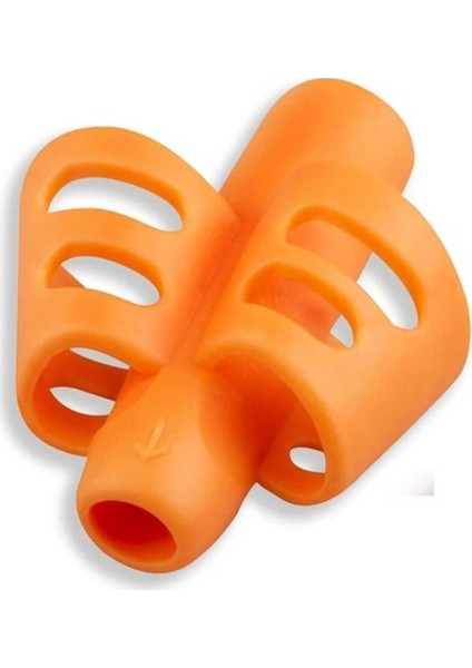 Kurşun Kalem Tutacağı 3'lü