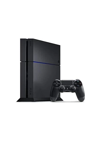 Playstation 4 Mat Kasa 500 GB