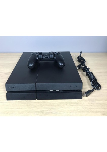 Playstation 4 Mat Kasa 500 GB