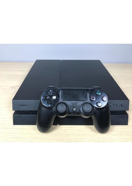 Playstation 4 Mat Kasa 500 GB