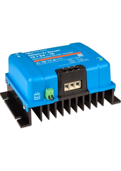 Orion-Tr Yalıtımsız Smart Konvertör 12V / 24V-15A(360W)