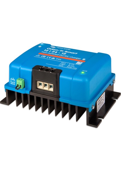 Orion-Tr Yalıtımsız Smart Konvertör 12V / 24V-15A(360W)