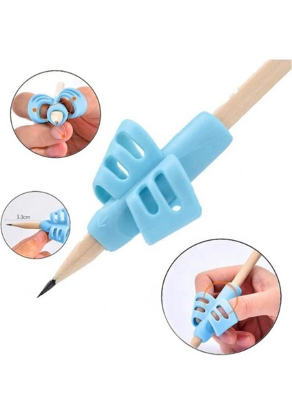 Kurşun Kalem Tutacağı 3'lü fırsatları