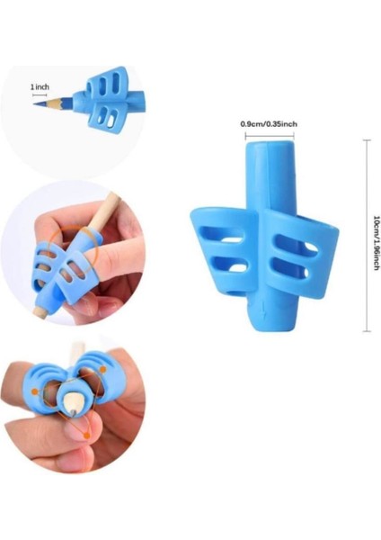 Kurşun Kalem Tutacağı 3'lü indirimleri