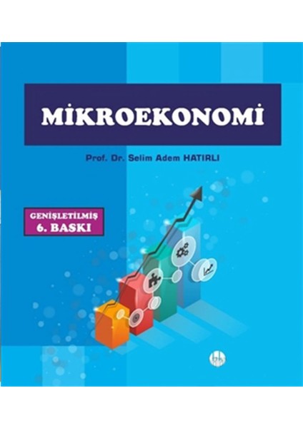 Mikroekonomi - Selim Adem Hatırlı fiyatları