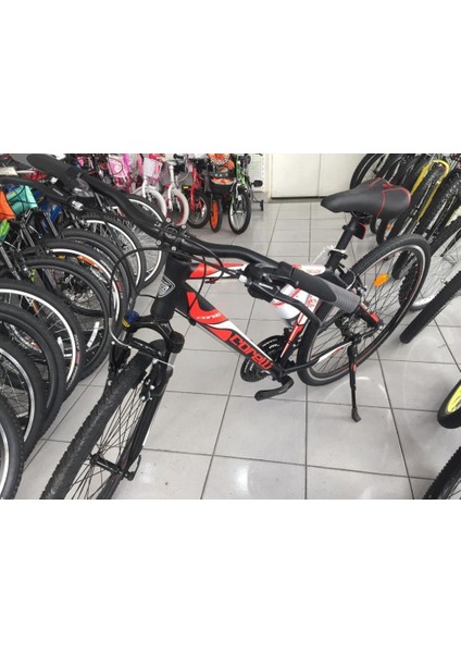 Trivor 5 Şehir Bisikleti 28 Jant 18 Kadro