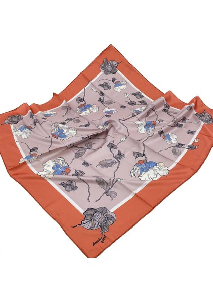 Yeni Sezon Sport Twill Eşarp