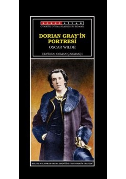 Dorian Gray’in Portresi - Oscar Wilde