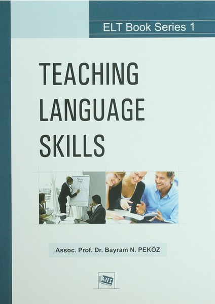 Teaching Language Skills - Bayram N. Peköz