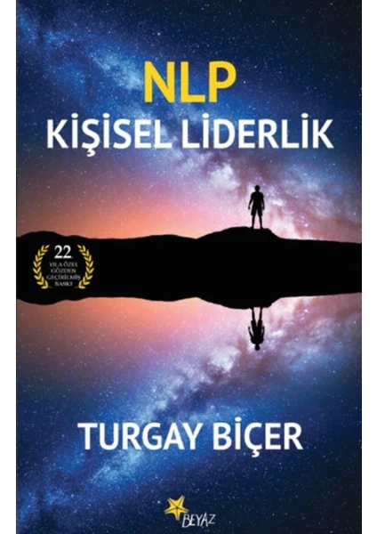 Nlp Kişisel Liderlik - Turgay Biçer