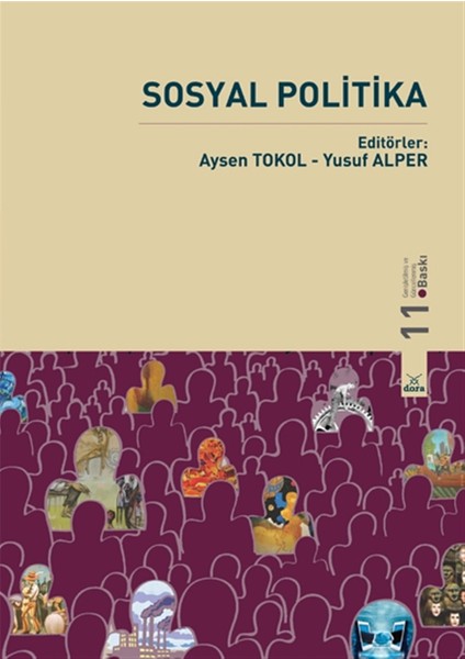 Sosyal Politika - Yusuf Alper