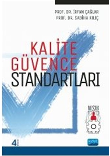 Kalite Güvence Standartları - Irfan Çağlar