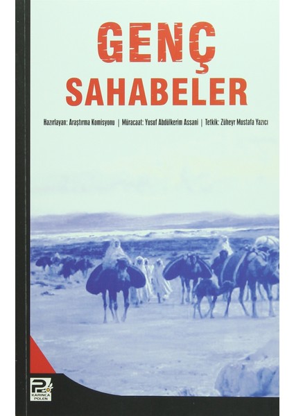Genç Sahabeler