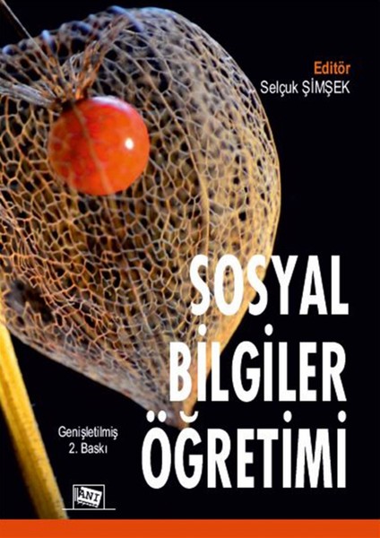 Sosyal Bilgiler Öğretimi - Selçuk Şimşek