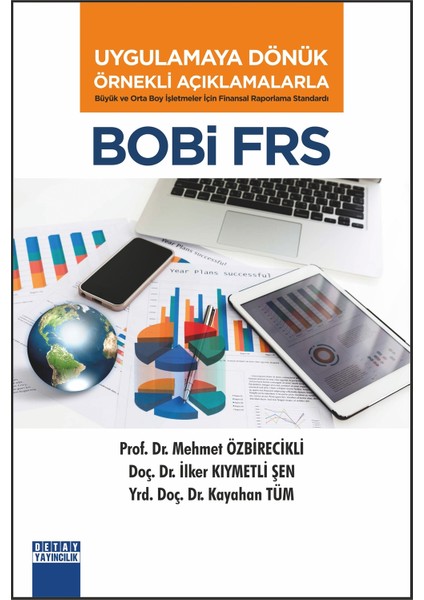Bobi Frs - Mehmet Özbirecikli