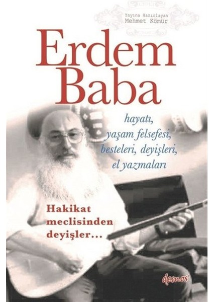 Erdem Baba - Mehmet Kömür