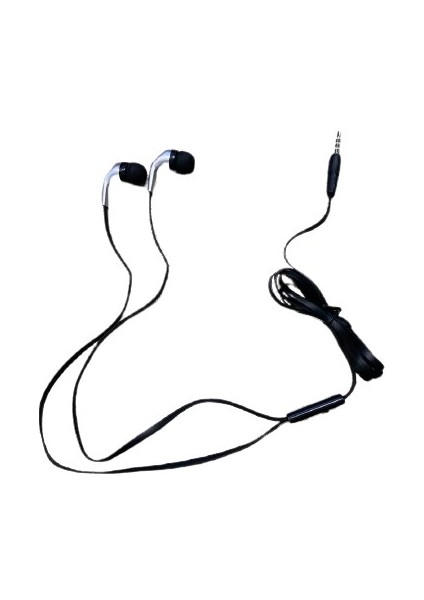 Mikrofonlu Kablolu Kulaklık Tüm Telefonlara Uyumlu Portable Stereo Earphones Blue Spectrum D-100 modelleri