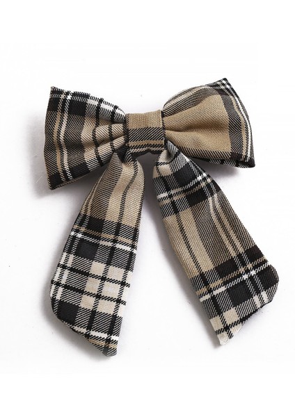 Ekose Desenli Fiyonk Toka fiyatları