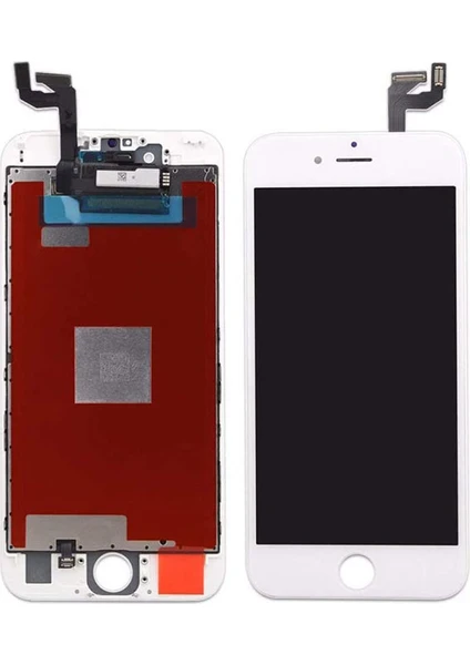 Apple Iphone 6s Ekran LCD Dokunmatik