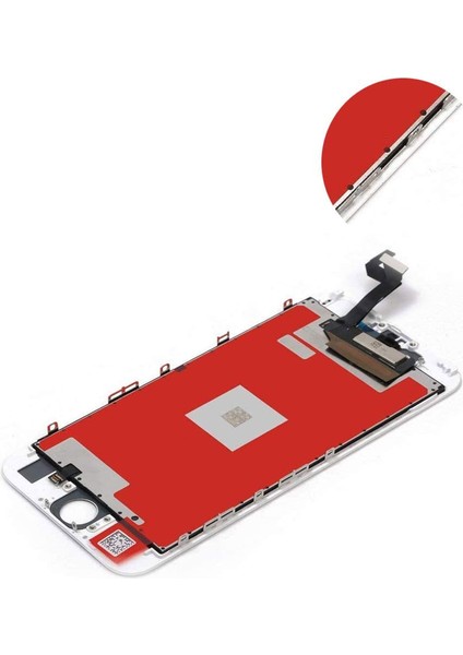 Apple Iphone 6s Ekran LCD Dokunmatik