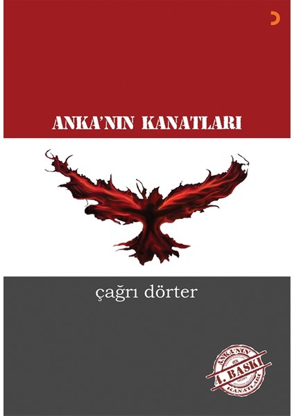 Anka'nın Kanatları - Çağrı Dörter