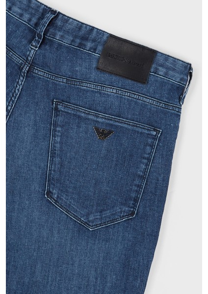 J06 Jeans Erkek Kot Pantolon 8N1J06 1D85Z 0942 indirimleri