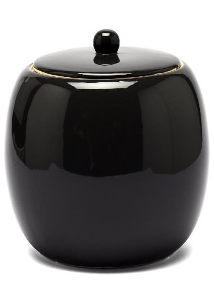 Bety Çöp Kovası Siyah