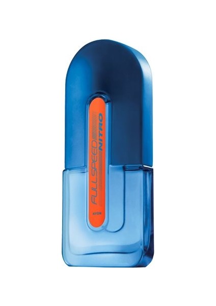 Full Speed Nitro Erkek Parfüm Edt 75 ml