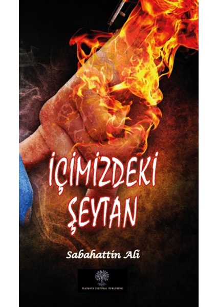 Içimizdeki Şeytan - Sabahattin Ali