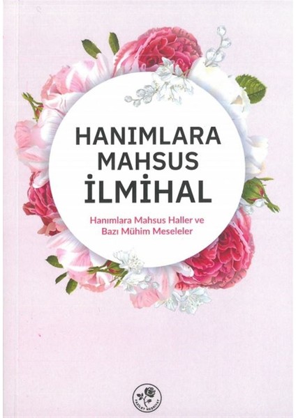 Hanımlara Mahsus Ilmihal