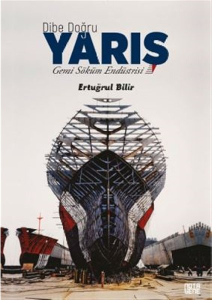 Dibe Doğru Yarış - Ertuğrul Bilir