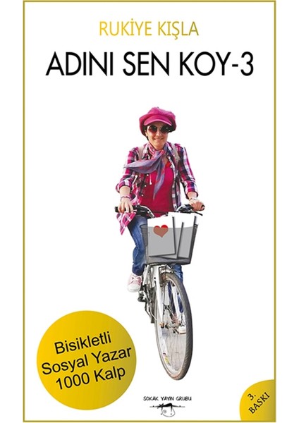Adını Sen Koy 3 - Rukiye Kışla
