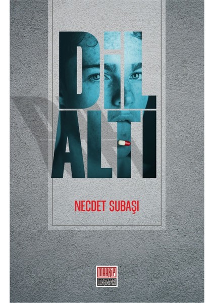 Dilaltı - Necdet Subaşı