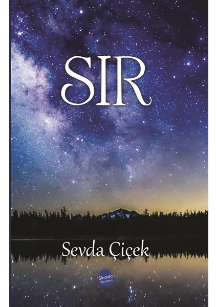 Sır - Sevda Çiçek