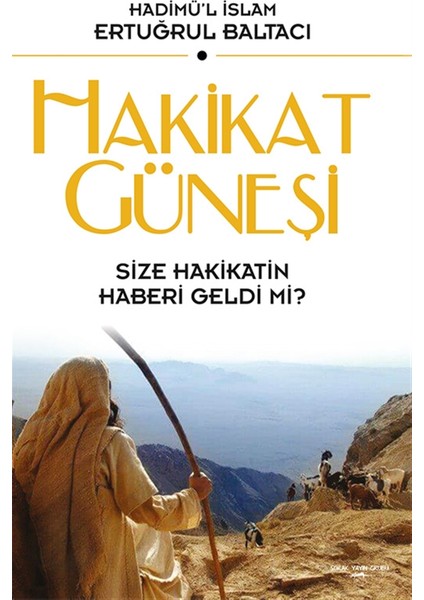 Hakikat Güneşi - Hadimü'l İslam