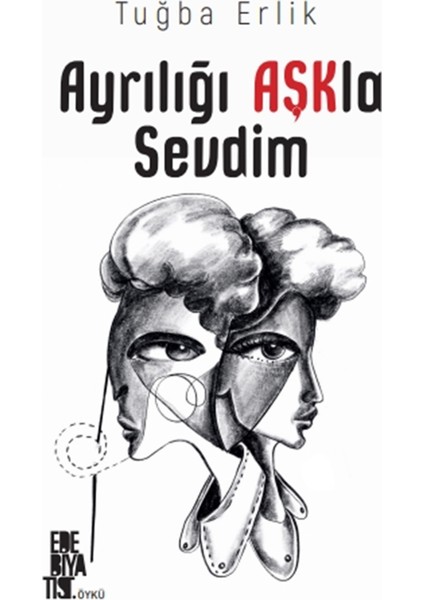 Ayrılığı Aşkla Sevdim - Tuğba Erlik