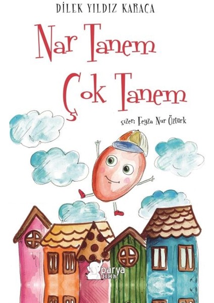 Nar Tanem Çok Tanem - Dilek Yıldİz Karaca